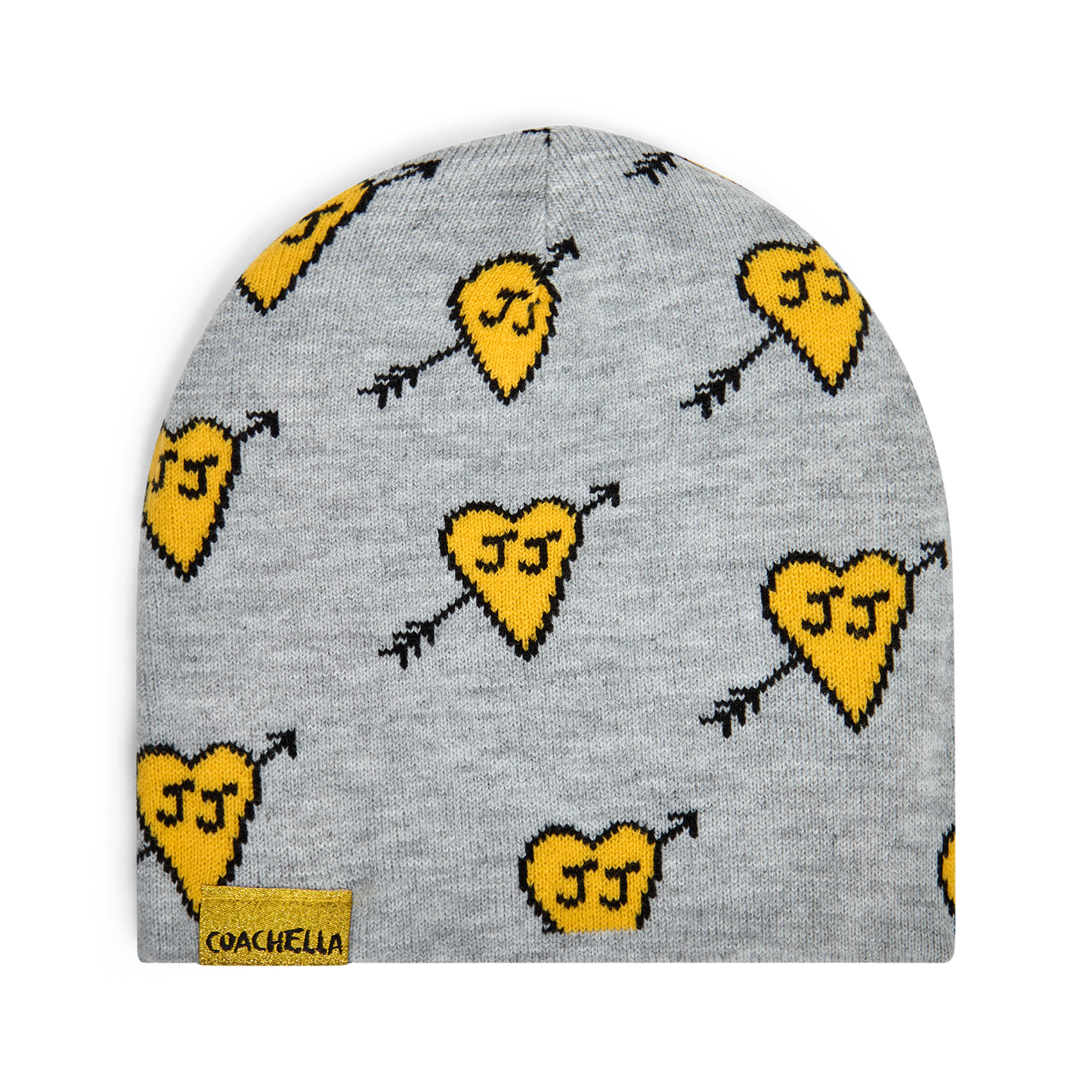 Desert Butterfly Beanie