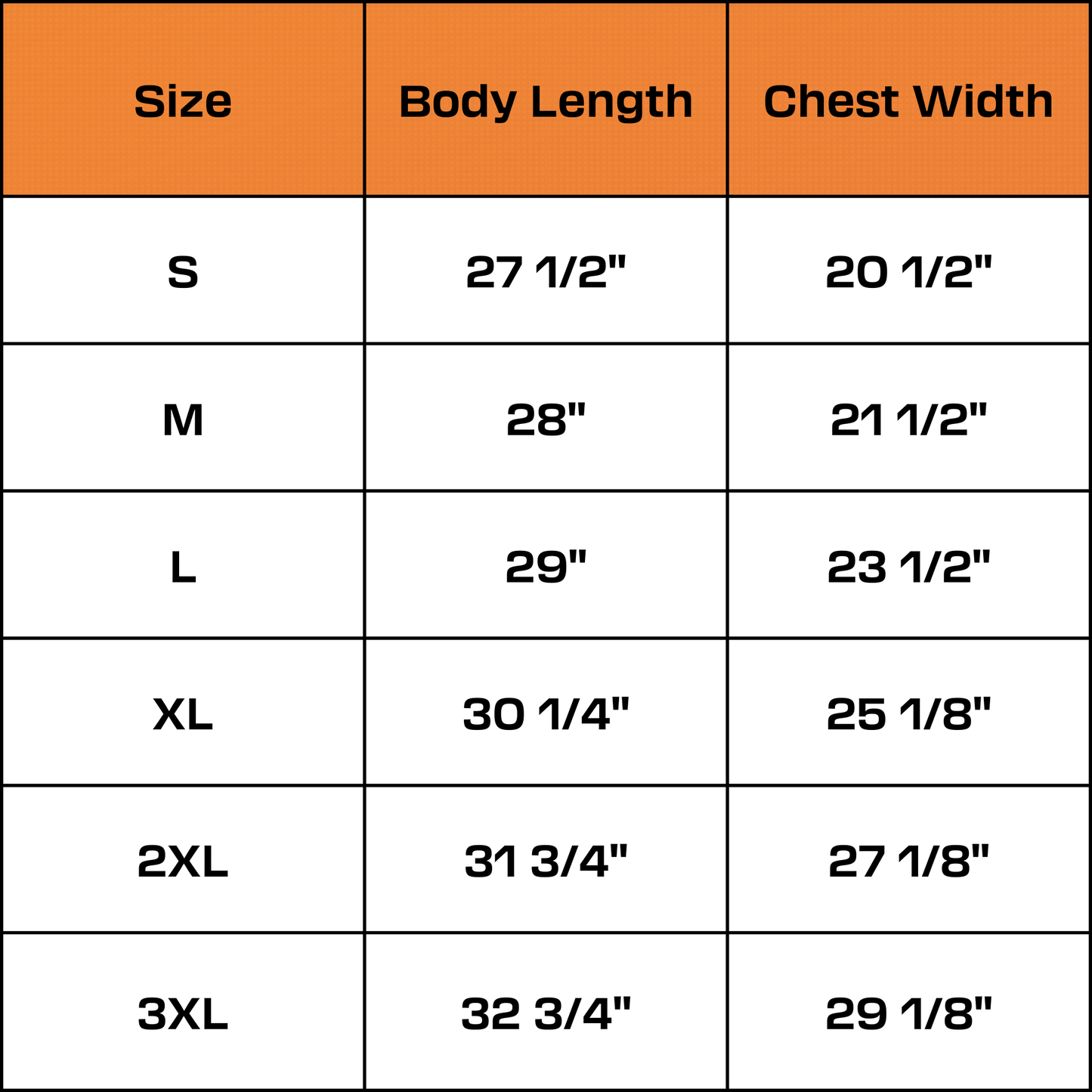 Fault Line Long Sleeve Tee