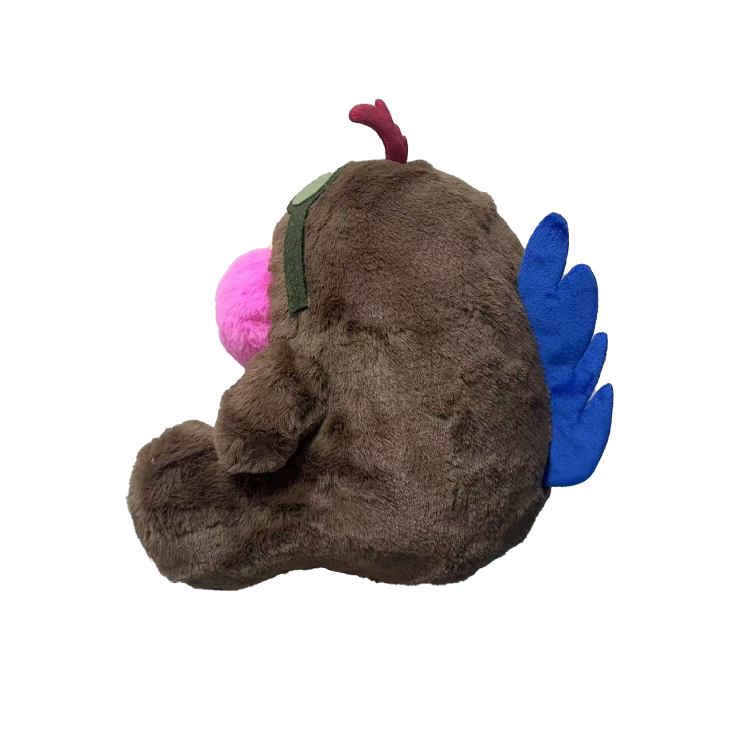 Plushie Love x Coachella Roadrunner Snoozle