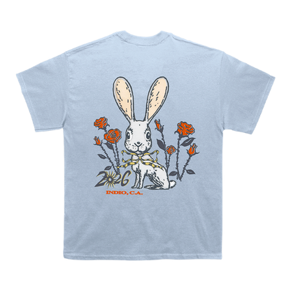 Ribbons & Roses Tee