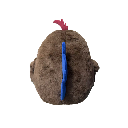 Plushie Love x Coachella Roadrunner Snoozle