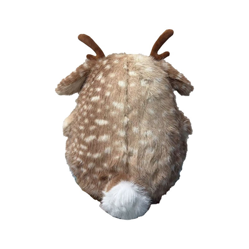Plushie Love x Coachella Deer Snoozle