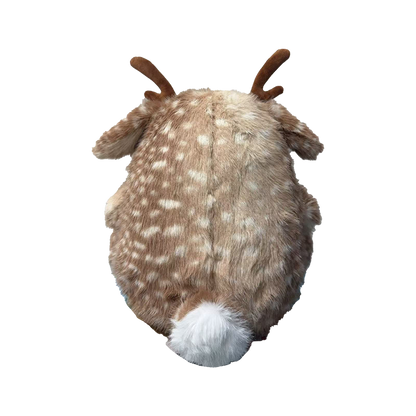 Plushie Love x Coachella Deer Snoozle
