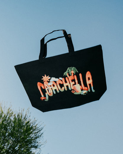 Felt Cute Tote