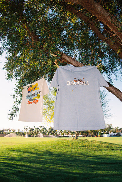 Ribbons & Roses Tee
