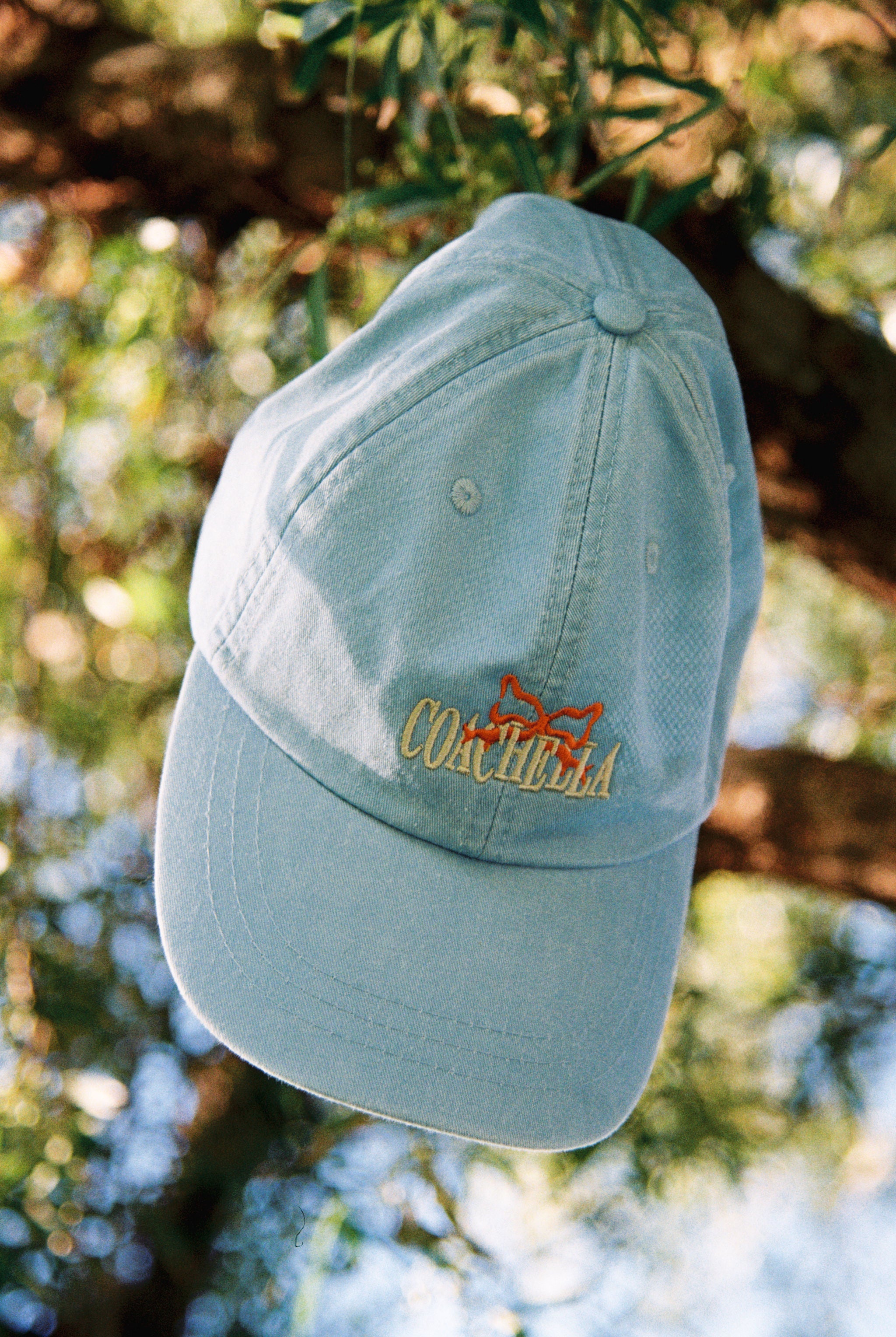 Hats – Coachella Store