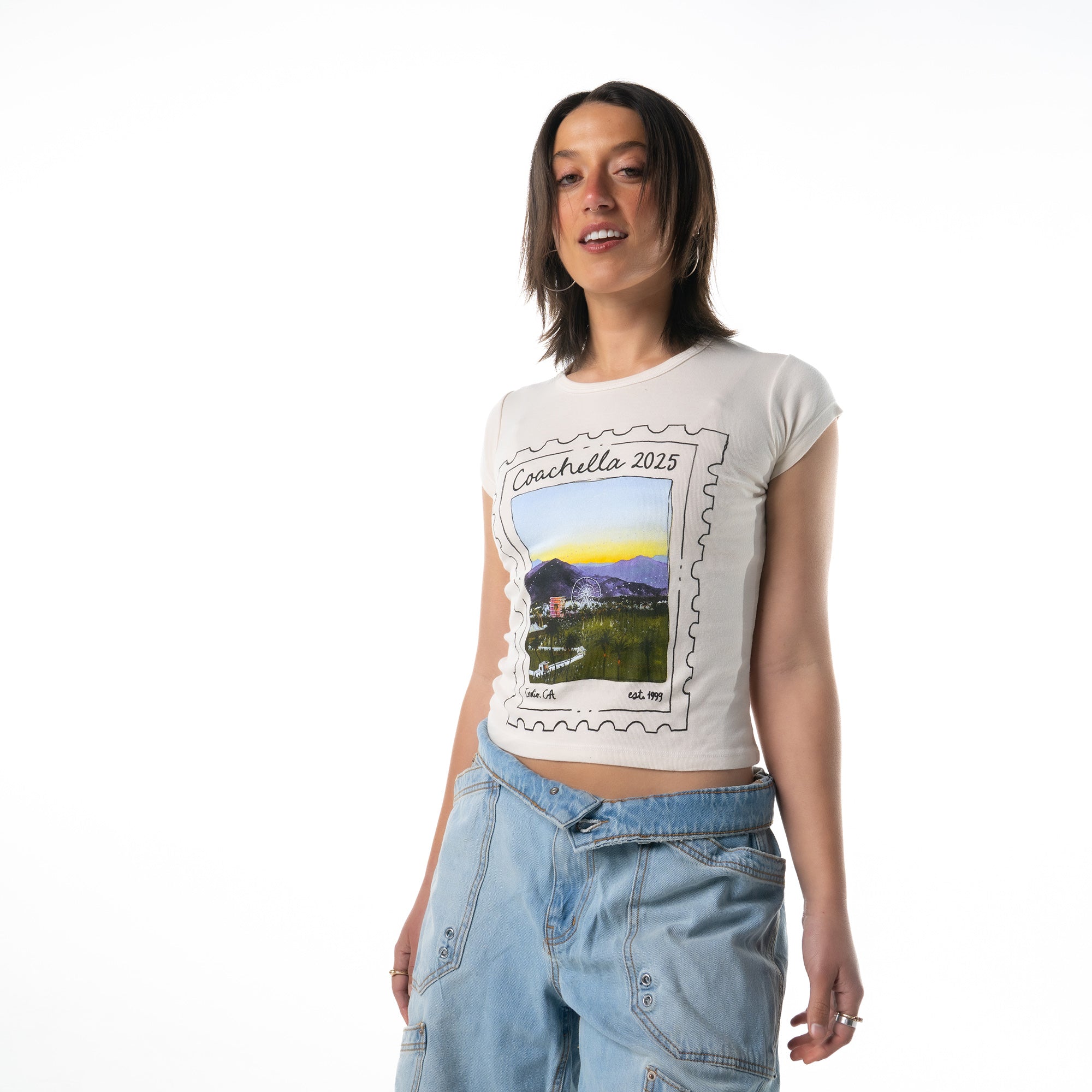 Tees – Coachella Store
