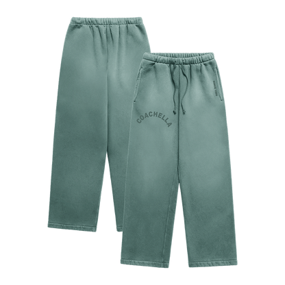 Polo Field Washed Sweatpants