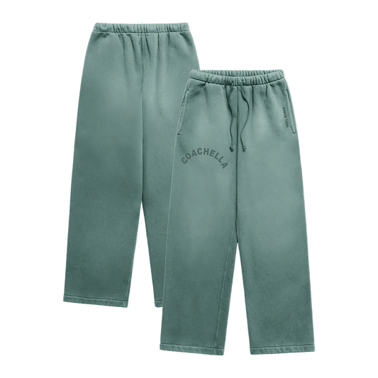 Polo Field Washed Sweatpants