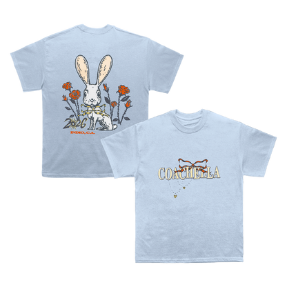 Ribbons & Roses Tee