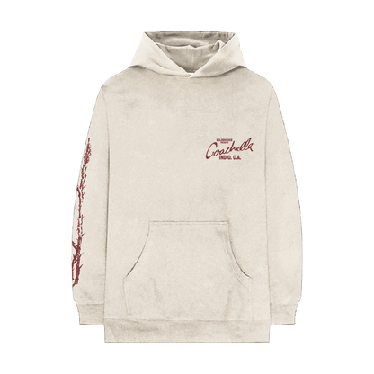 Desert Sketchbook Hoodie - Amex® Exclusive