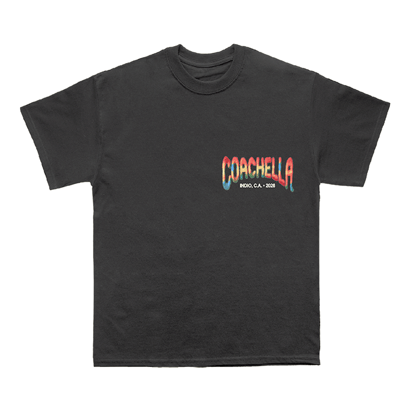 Felt Cute 2026 Lineup Tee