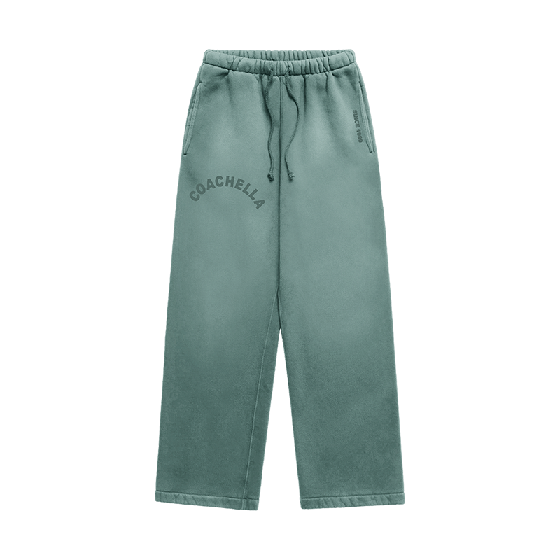 Polo Field Washed Sweatpants