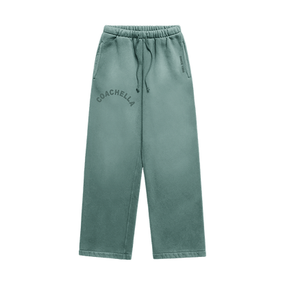 Polo Field Washed Sweatpants