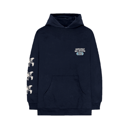 Desert Dog 2026 Lineup Hoodie - Amex® Exclusive