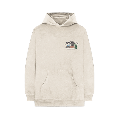 Desert Icons Hoodie