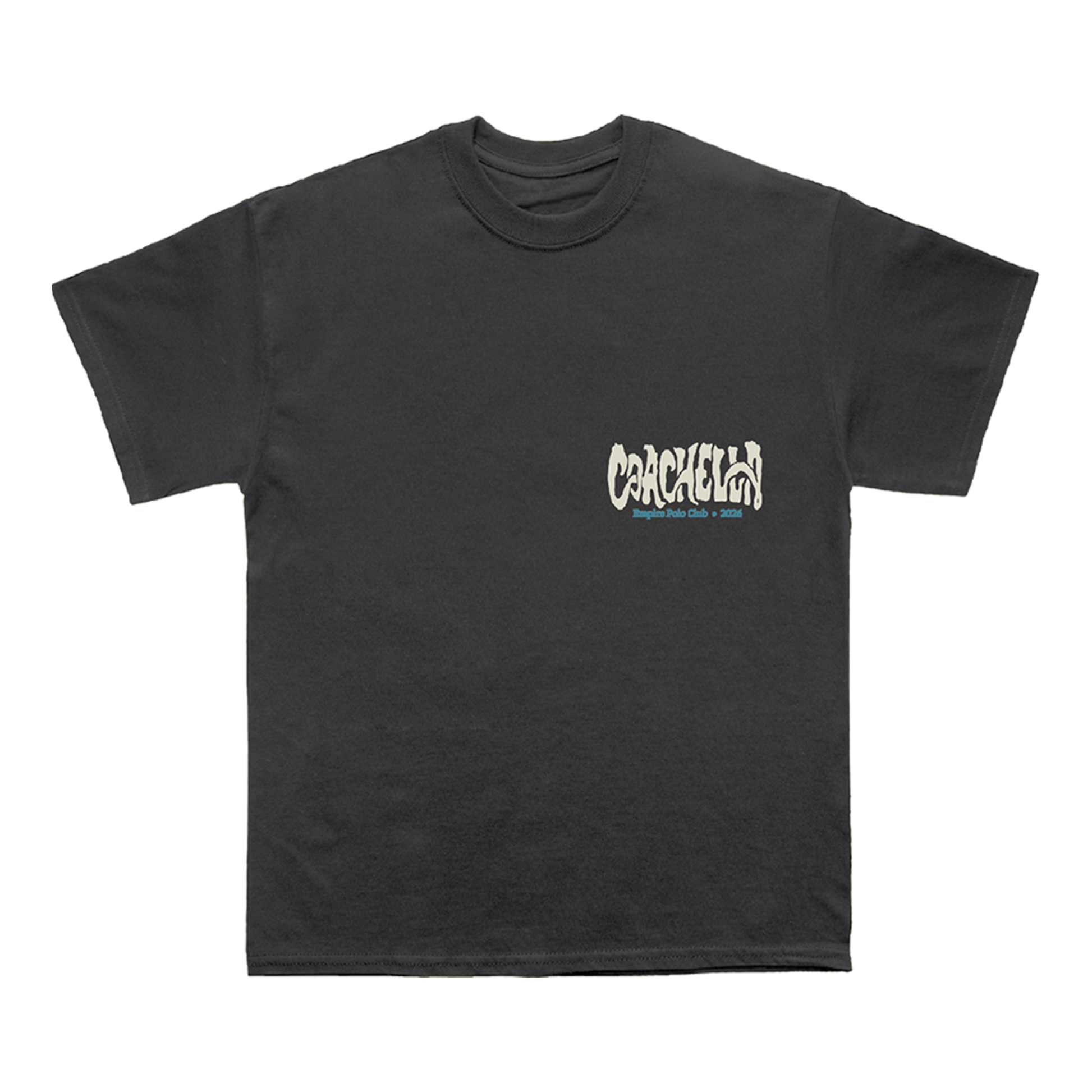 Touch The Sky Tee – Coachella Store