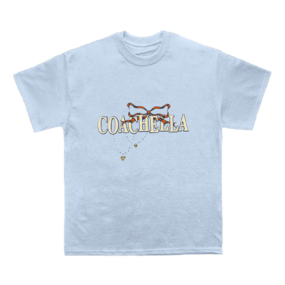 Ribbons & Roses Tee