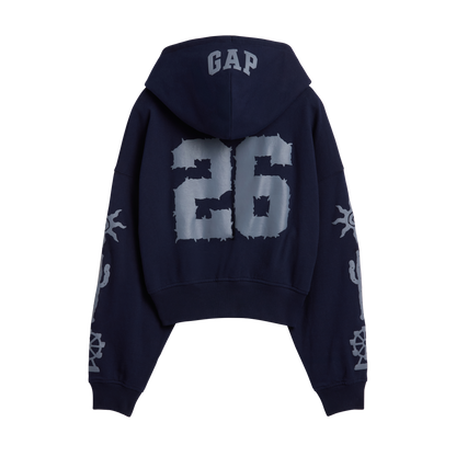 Gap × Coachella Zip Hoodie