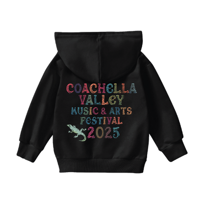 Little Lizards Youth Hoodie