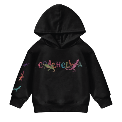 Little Lizards Youth Hoodie