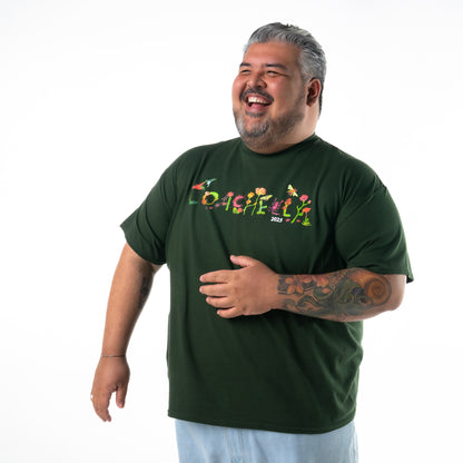 Desert Critters 2025 Lineup Tee