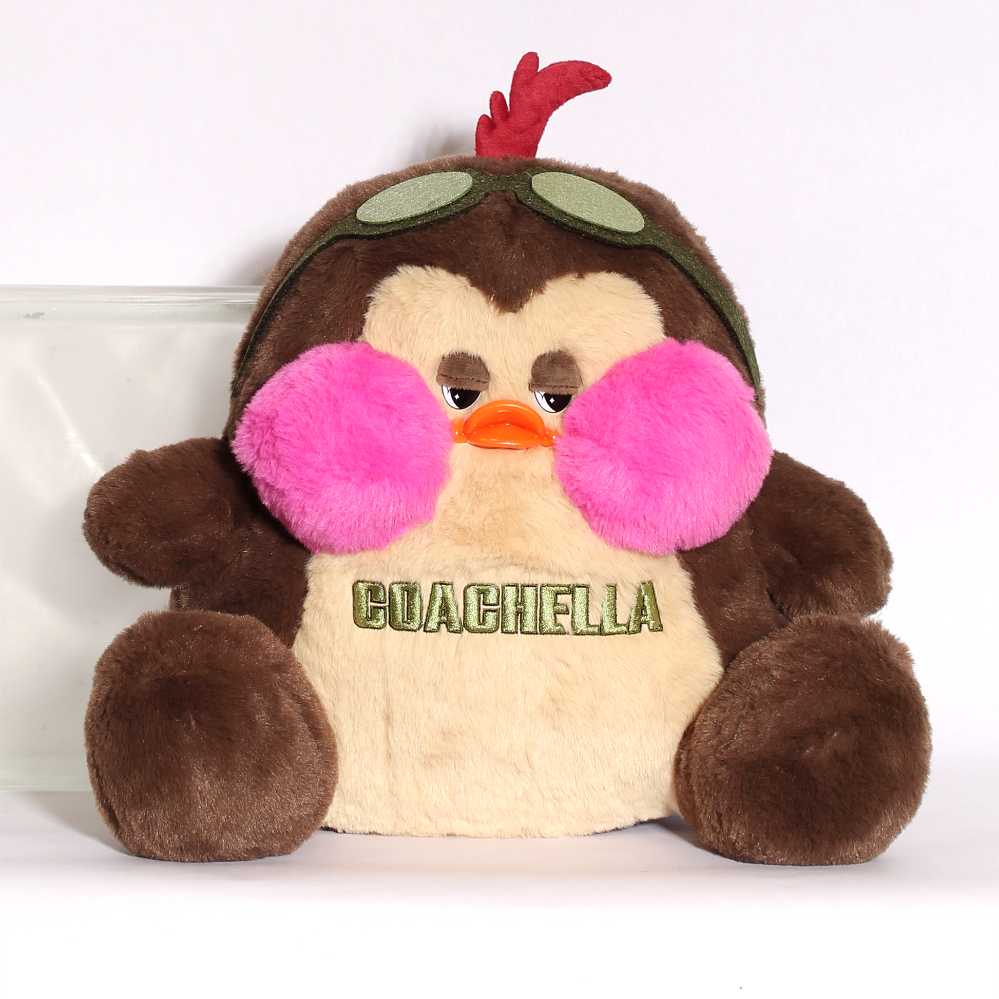ぬいぐるみ・マスコット Russet Burbank plushie love Snoozle 2026年最新】plushie loveの人気アイテム - メルカリ