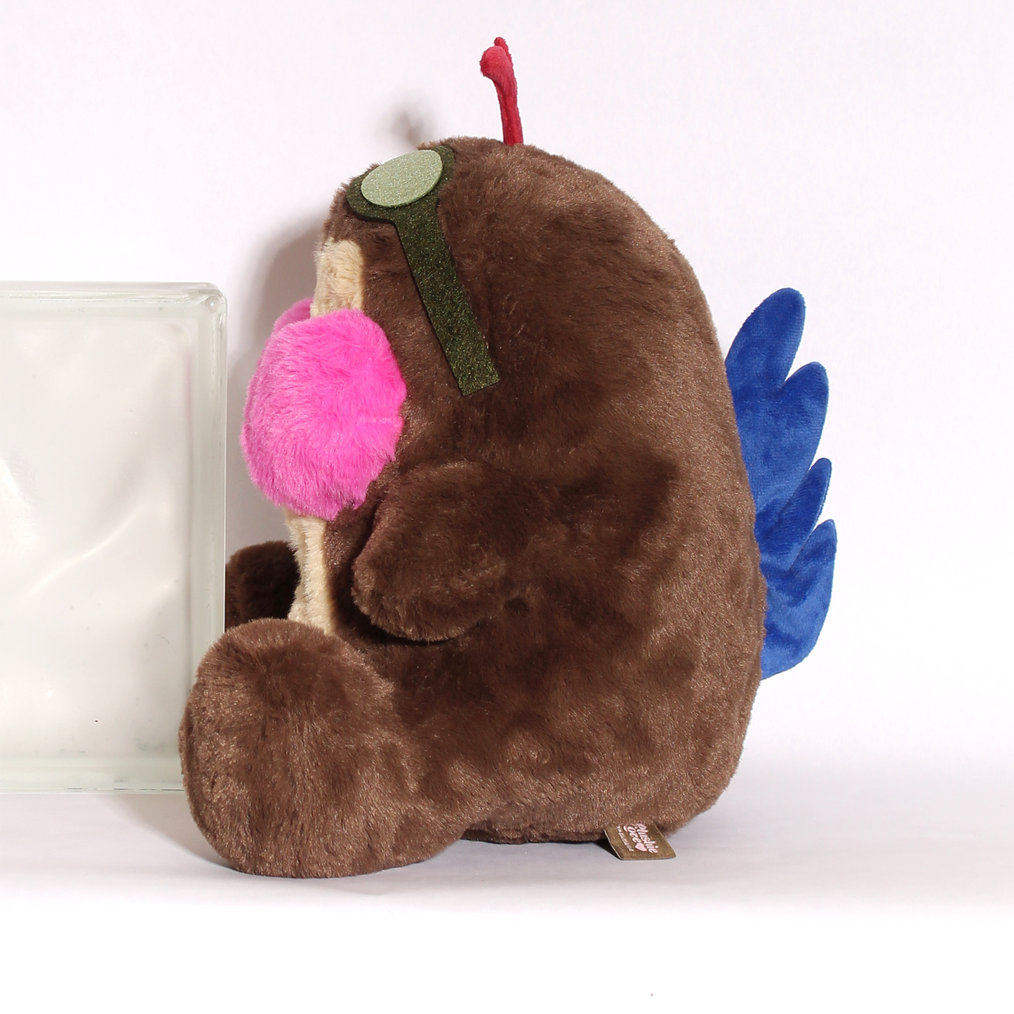 Plushie Love x Coachella Roadrunner Snoozle – Coachella Store