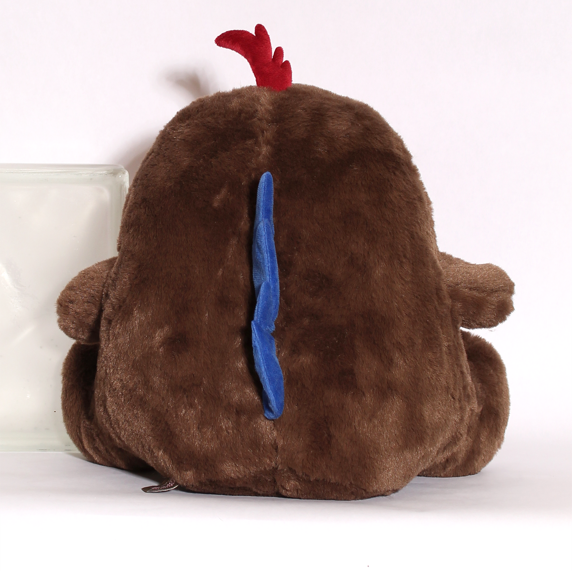 Plushie Love x Coachella Roadrunner Snoozle – Coachella Store