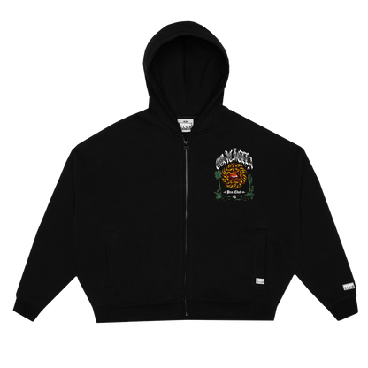 ProClub x Victor Koast Hoodie – Coachella Store
