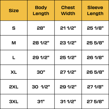 See You In The Desert Hoodie - Winter Edition