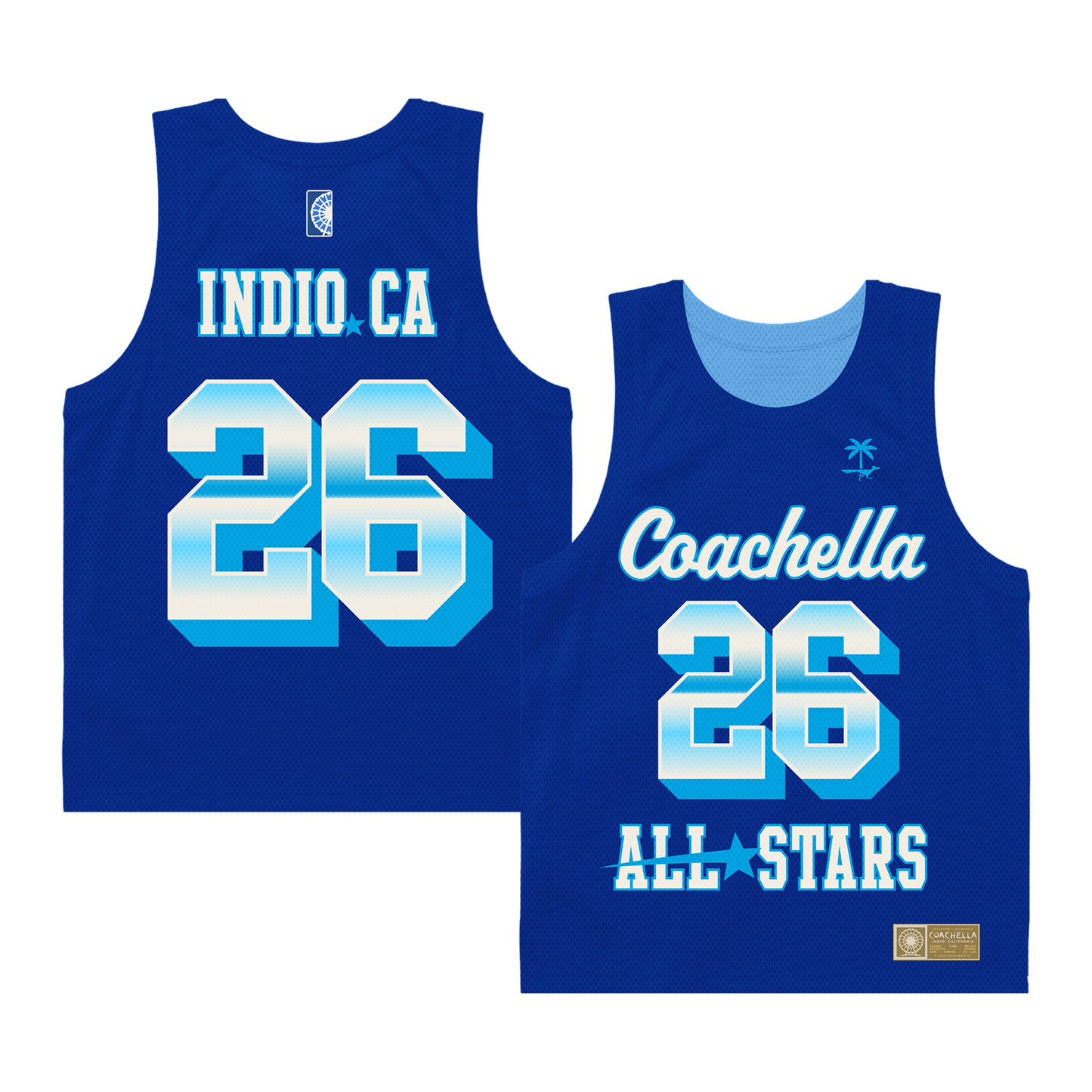 The Pic & Roll Jersey