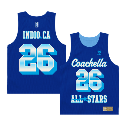 The Pic & Roll Jersey