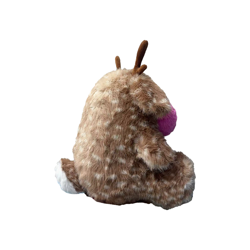 Plushie Love x Coachella Deer Snoozle – Coachella Store