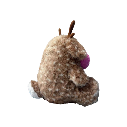 Plushie Love x Coachella Deer Snoozle
