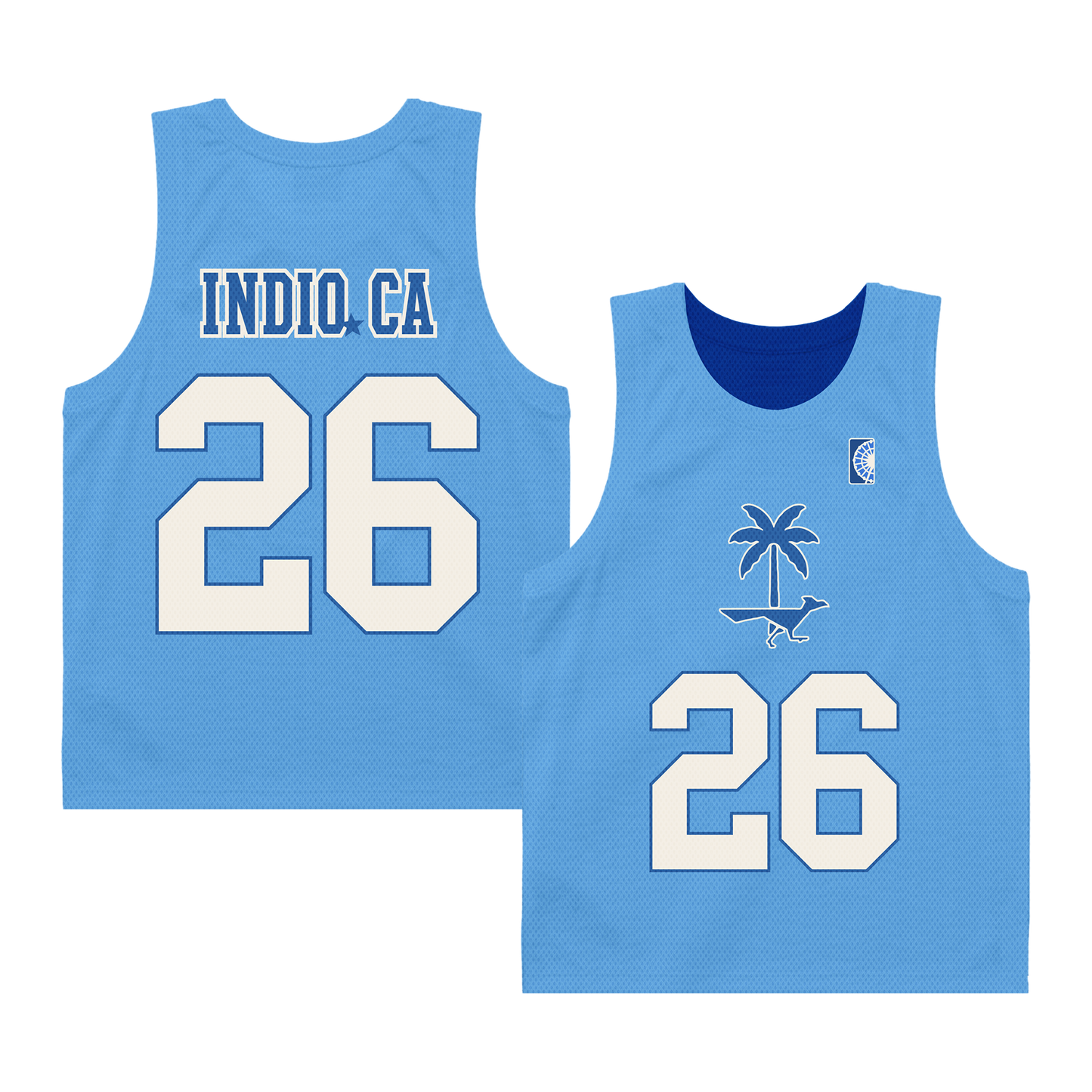 The Pic & Roll Jersey