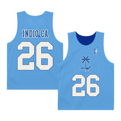 The Pic & Roll Jersey