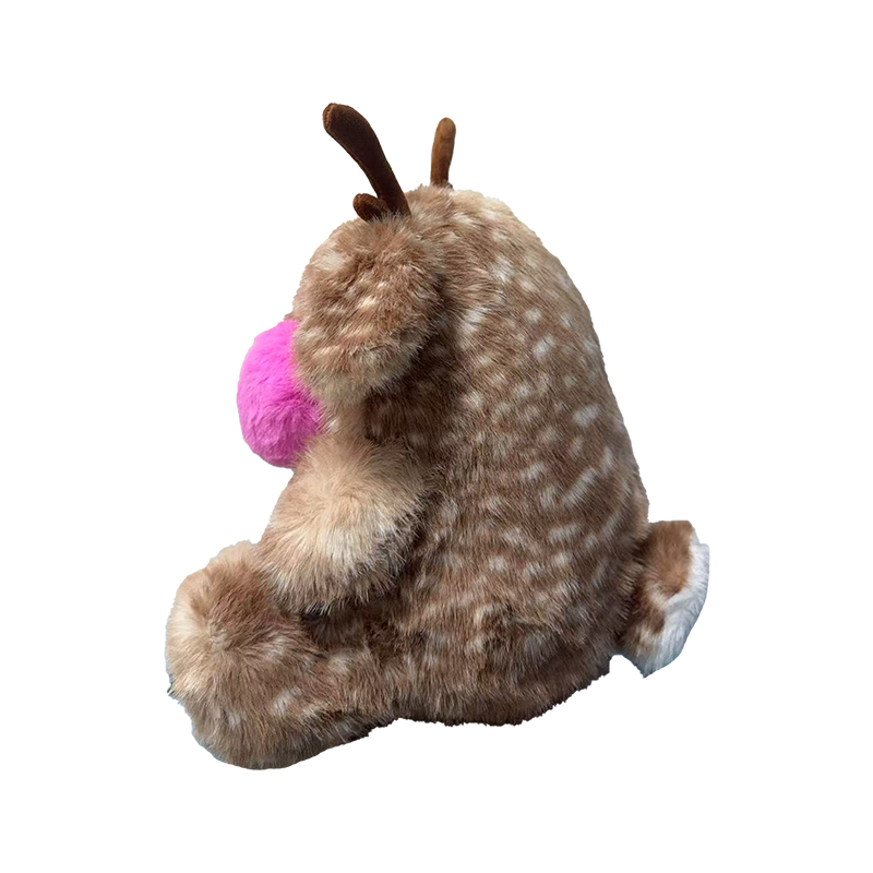 Plushie Love x Coachella Deer Snoozle – Coachella Store