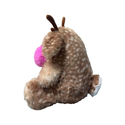 Plushie Love x Coachella Deer Snoozle