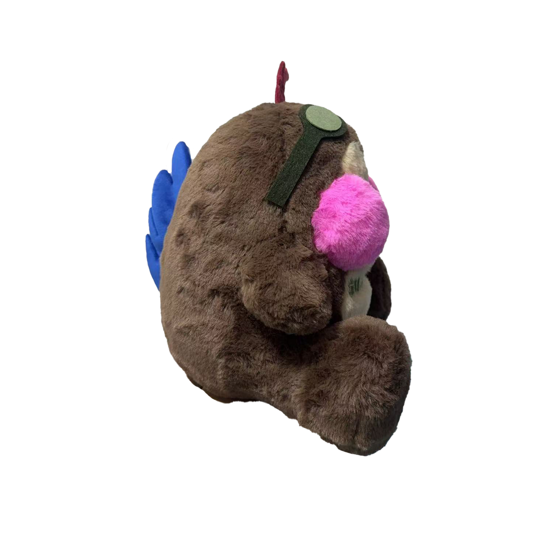 Plushie Love x Coachella Roadrunner Snoozle – Coachella Store