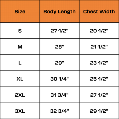 Ribbons & Roses 2026 Lineup Tee