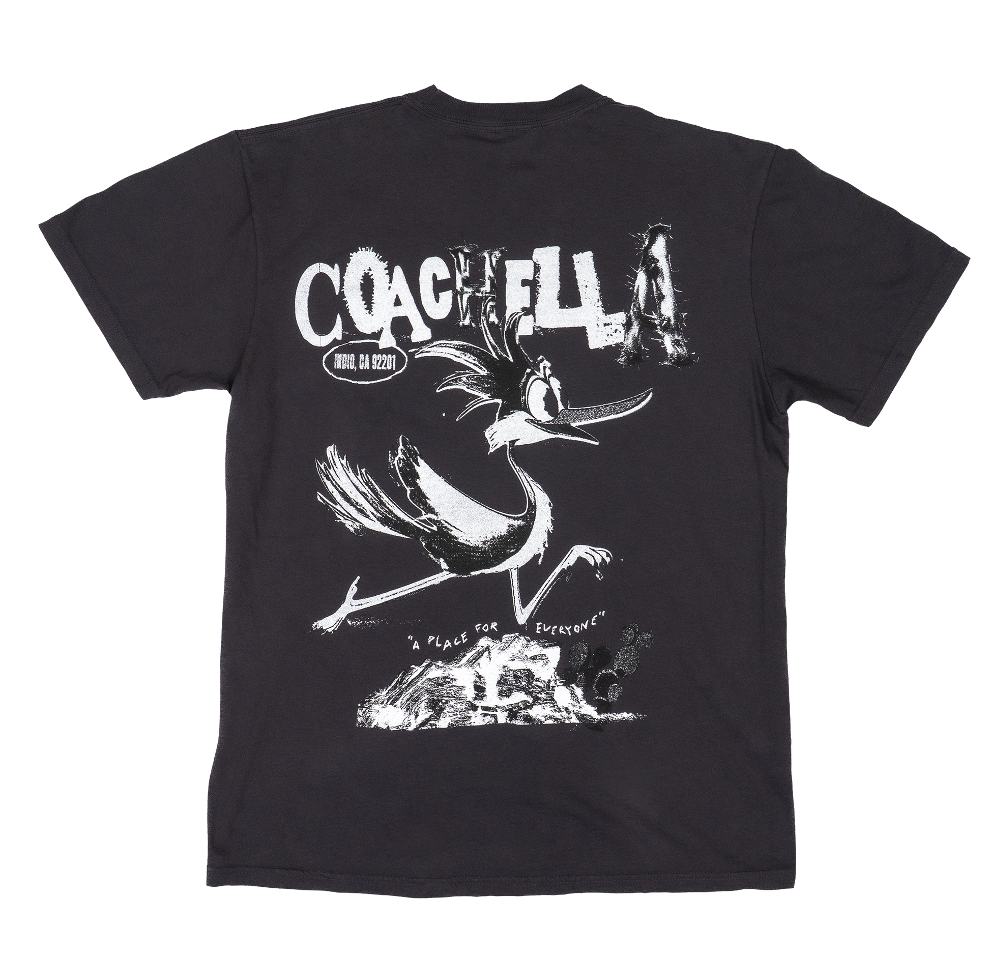 アイドル XG Coachella 2025 t-shirt size S アイドル XG Coachella 2025 t-shirt size S アイドル XG