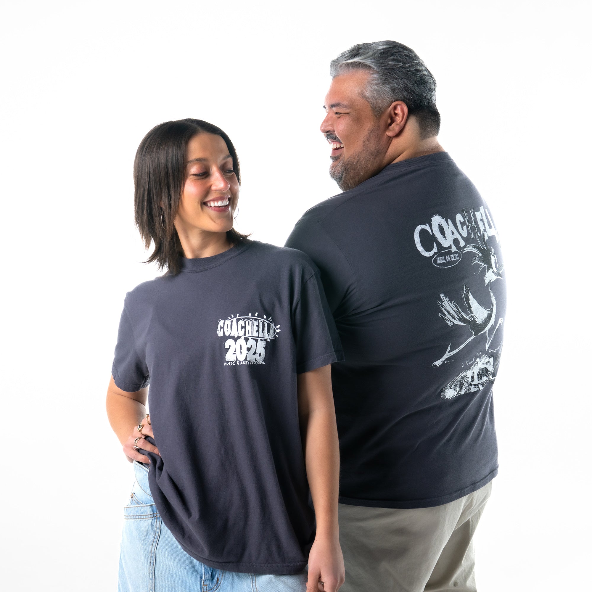 XG Coachella 2025限定Tシャツ XLサイズ - メルカリ