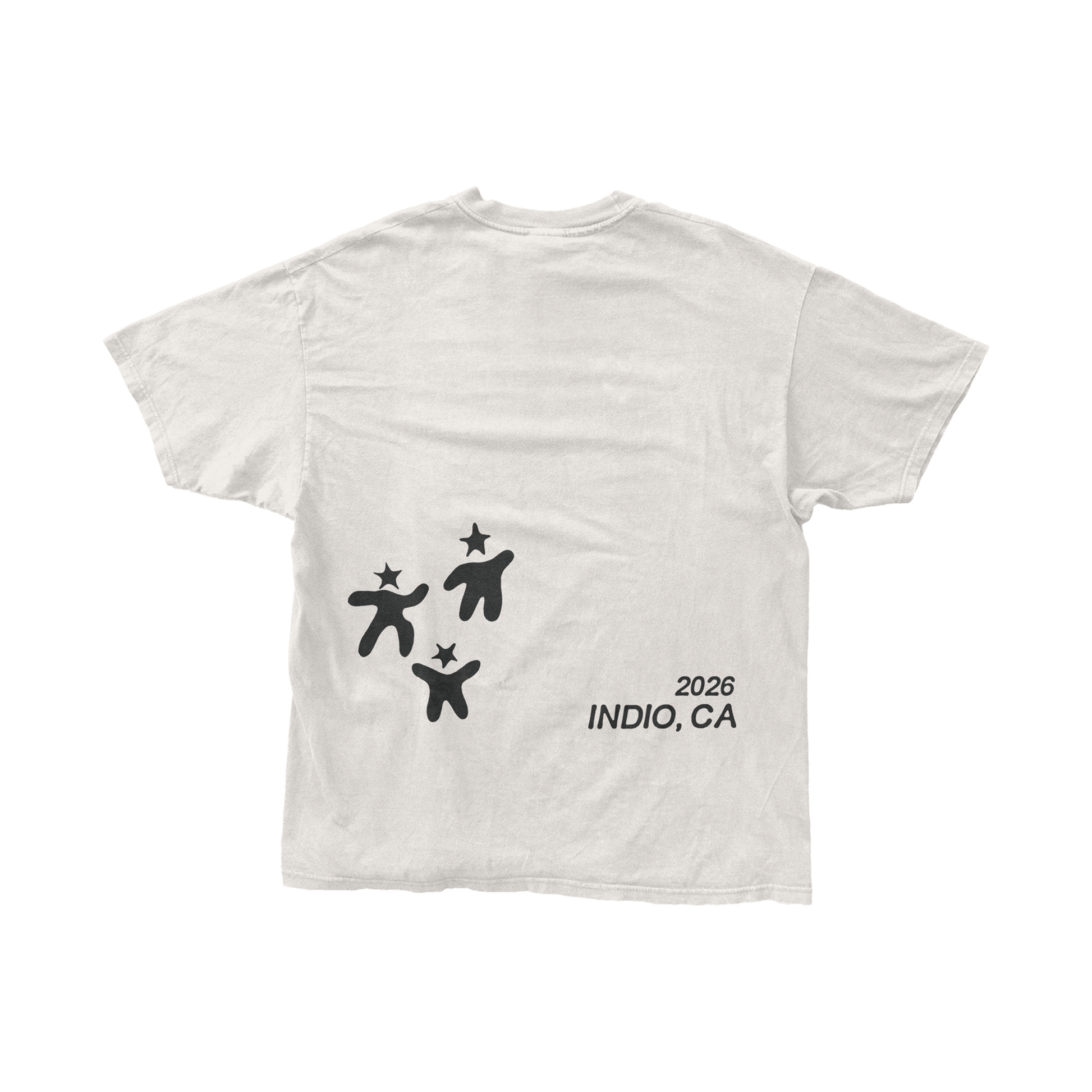 Stargal Tee – Coachella Store