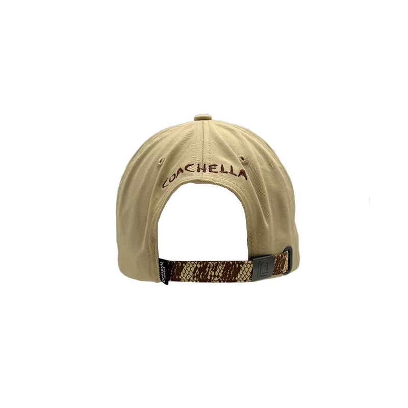 Desert Sketchbook Hat