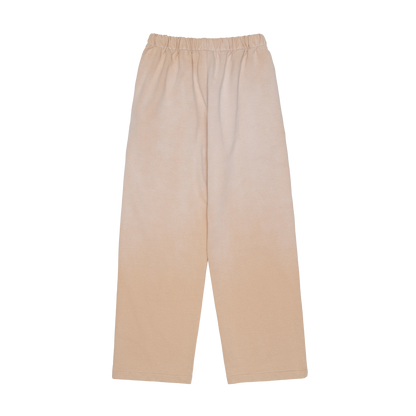 Desert Sand Washed Sweatpants