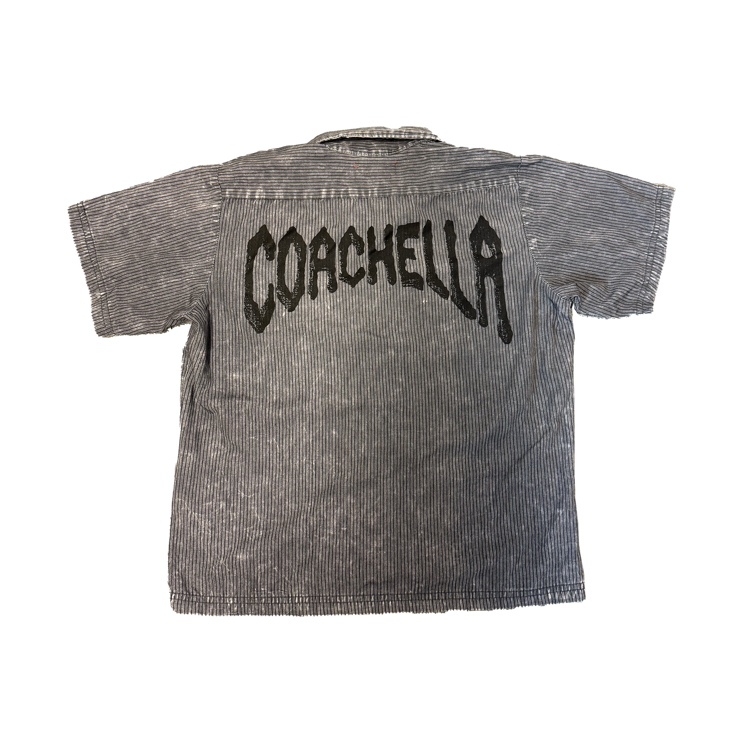 SUAY x Coachella Work Shirt