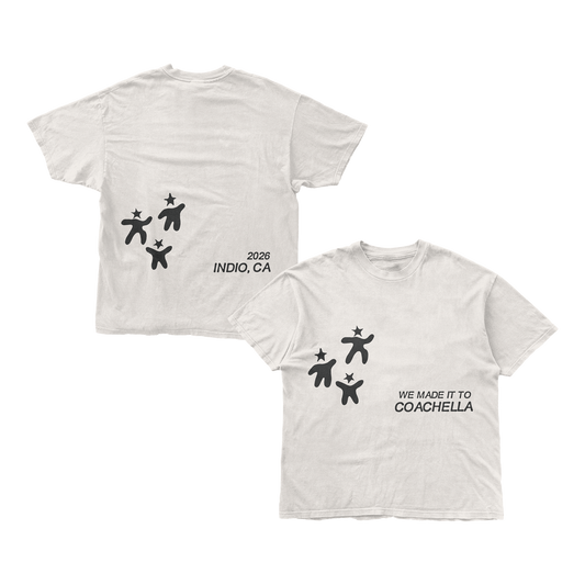 Tees – Coachella Store