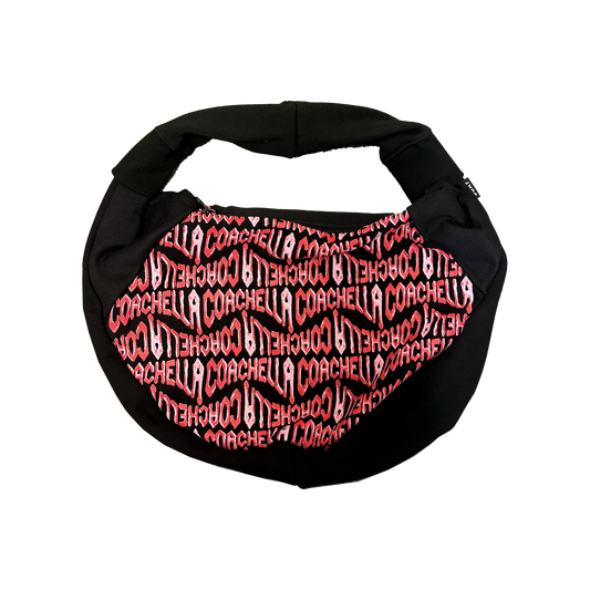 Coachella AMEX限定 KATSEYE バンダナ バケット トート３点 Bags – Coachella Store