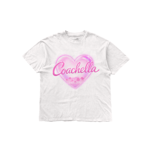Tees – Coachella Store